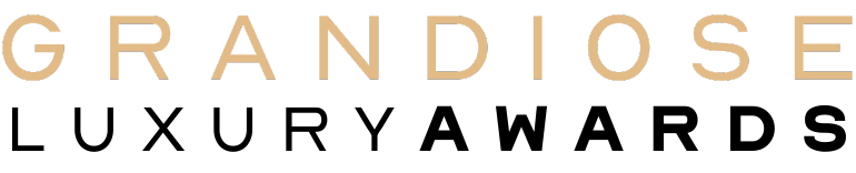 GRANDIOSE LUXURY AWARDS 
