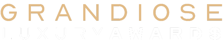 GRANDIOSE LUXURY AWARDS 